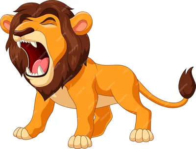 Фотография Disney Король Лев Львы Мультики животное