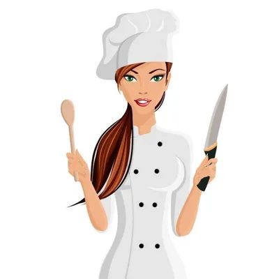 Шеф-повар Рисование Повар Кухня, мультфильм шеф-повар, разное, еда png |  PNGEgg