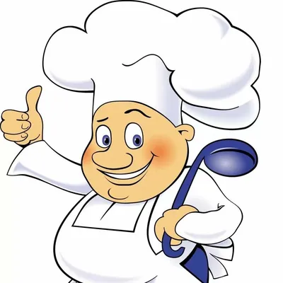 Плоский мультяшный персонаж шеф-повар готовит еду в панпрофессиональной  концепции векторной иллюстрации рабочего процесса приготовления пищи |  Премиум векторы