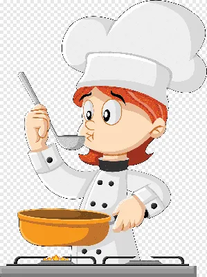 Симпатичный мультяшный персонаж шеф-повара с рисовыми клецками, держащий  правильную вывеску на векторной иллюстрации | Премиум векторы