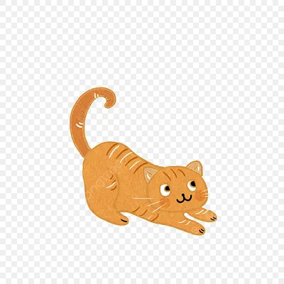 мультяшный кот PNG , мультяшный клипарт, кошка клипарт, Китти PNG картинки  и пнг PSD рисунок для бесплатной загрузки