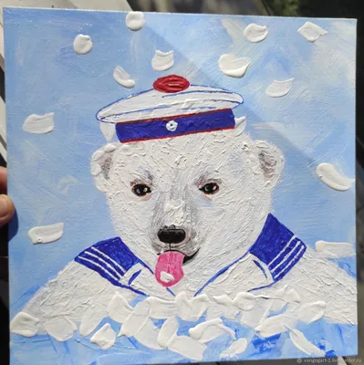 мультяшный медведь с маленькой сумкой PNG , мультфильм, медведь, медвежонок  PNG картинки и пнг рисунок для бесплатной загрузки