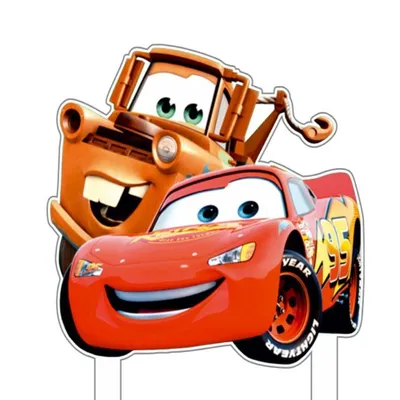 Тачки 2 (DVD) - купить мультфильм /Cars 2/ на DVD с доставкой. GoldDisk -  Интернет-магазин Лицензионных DVD.