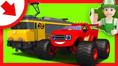 Синий трактор и машинки для малышей – смотреть онлайн все 56 видео от Синий  трактор и машинки для малышей в хорошем качестве на RUTUBE