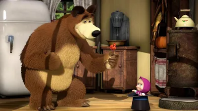 Мультики Disney для детей: лучшие анимационные ленты студии