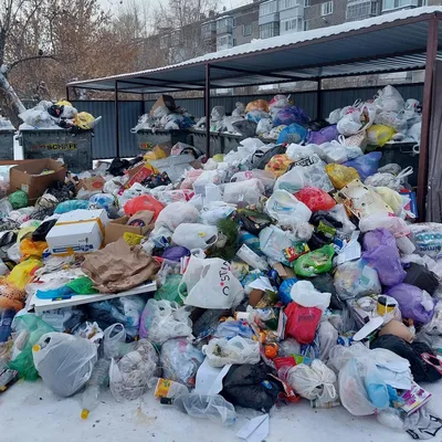 Более чем в 2 раза: тариф на вывоз мусора планируют повысить в  Петропавловске - 14.01.2023, Sputnik Казахстан