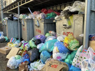 Почему так важно правильно утилизировать мусор - способы переработки мусора  | Доставка-Щебень