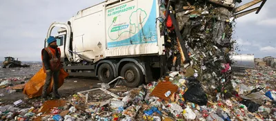 Больше чем в два раза подорожает вывоз мусора в Петропавловске —  Петропавловск News