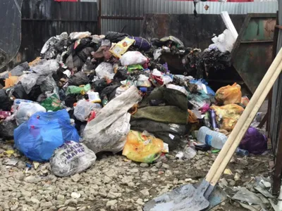 Депутат объяснил, почему нельзя закапывать мусор на даче - РИА Новости,  28.05.2023