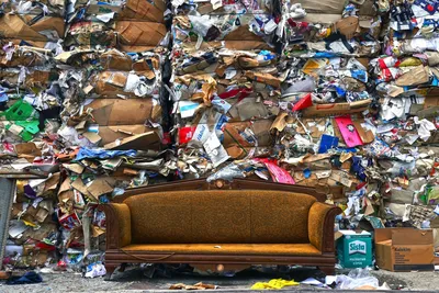 Что такое раздельный сбор мусора и как его организовать