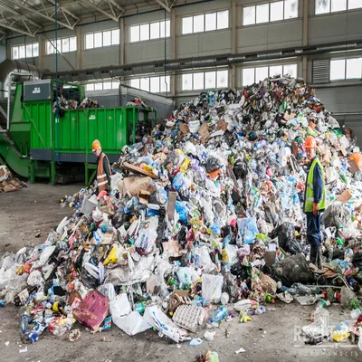 Сортировка и переработка мусора в Москве. Способы и правила сортировки