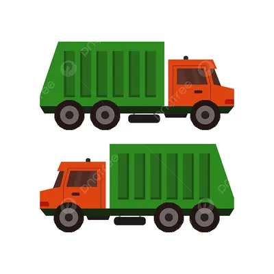 Как выбрать надежный и высокопроизводительный мусоровоз – Основные средства