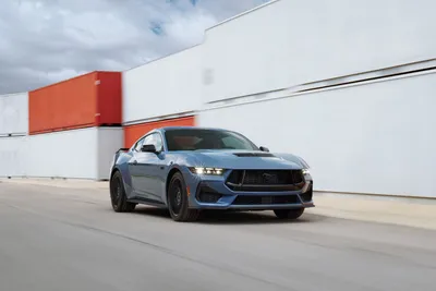 The Increasing Momentum of Ford's 2024 Mustang GT | Sunrise Ford