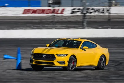 Hennessey Unbridles Supercharged 850-Horsepower 'H850' 2024 Ford Mustang  Dark Horse - Hennessey Media