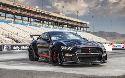 2025 Ford Mustang GTD: What We Know So Far