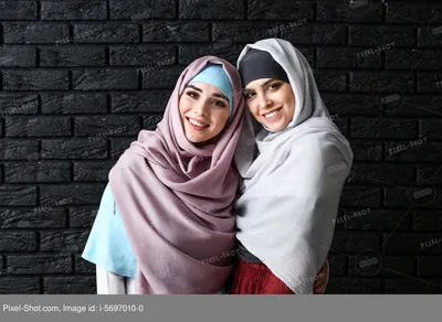 🥰صديقي🥰 | Мусульманские девушки, Мусульманки, Счастливая жена