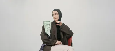 Иллюстрация лица мусульманки покрытого цветами PNG , иллюстрация, муслима  логотип, мусульманки в хиджабе PNG картинки и пнг PSD рисунок для  бесплатной загрузки
