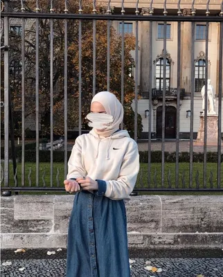 Пин от пользователя А_ХаДи❤️ на доске Мусульманка❤️ | Мусульманки, Стиль  тюрбан, Мусульманские девушки