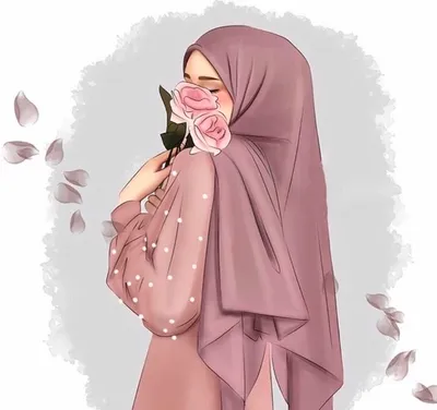 Какая мусульманка может обесцветить брови? | islam.ru