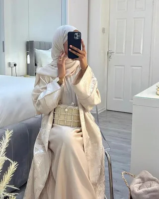 Думала, что мусульманки одеваются примерно одинаково, но ошибалась:  показываю их красивые и стильные образы | Блог стилистки | Дзен