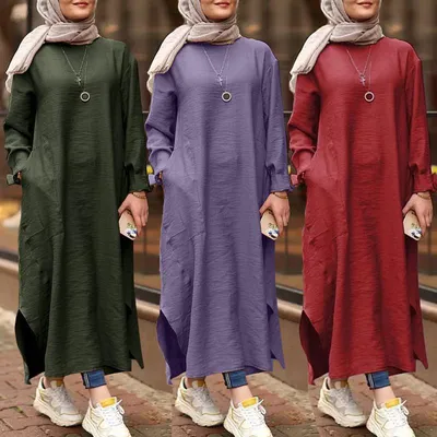 Мужская мусульманская одежда, дишдаша - купить за 7500 руб: недорогие  арабские, Восточные в СПб