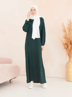Исламская одежда для женщин