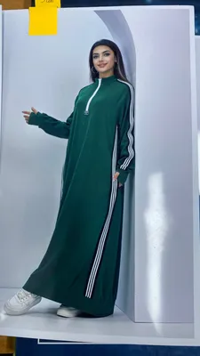 Мусульманская одежда оптом от производителя — Bishkek Vogue