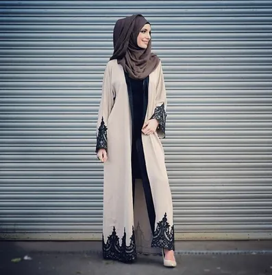 Мусульманская одежда для женщин | Kazan