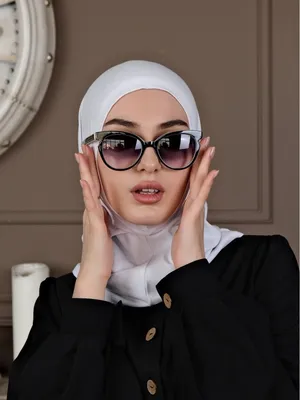 Мусульманская мода. Нужен ли правосланым хиджаб? | BURDIN | Дзен