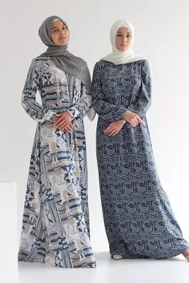 Купить Мусульманская одежда арт.485720 оптом по 1550 KGS на KGMART.RU