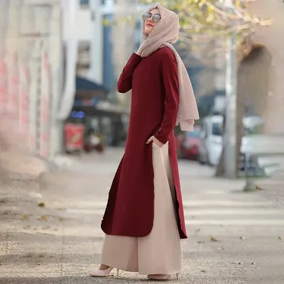 Al_jamall_ мусульманская одежда и наряды для никаха,одежда для мусульман в  Набережных Челнах, Центральная ул., 83 - фото, отзывы 2024, рейтинг,  телефон и адрес