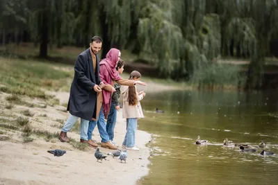 Мусульманская семья в современном мире (10 часть) | muslim.kz