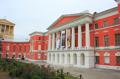 Центральный государственный музей Республики Казахстан: Историческое  наследие в сердце города — Музеи Алматы