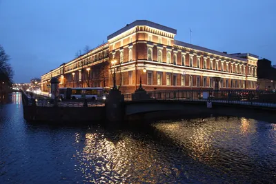 Кустарный музей — Узнай Москву