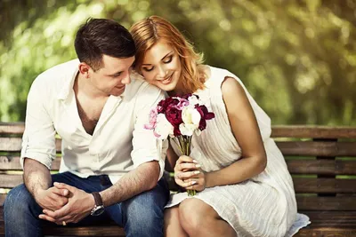 Химия между мужчиной и женщиной: 10 признаков, которые укажут на особые  отношения