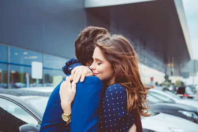 5 скрытых признаков, что мужчина любит вас по-настоящему | Филипп  Литвиненко | Дзен