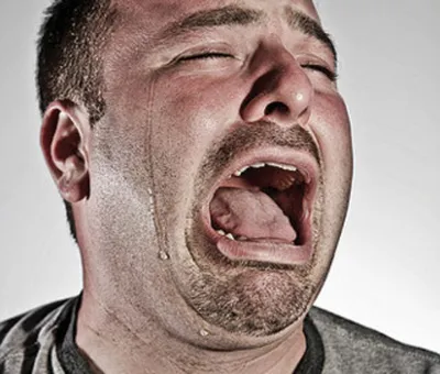 Мужские слёзы. Должен ли мужчина плакать? | Центр PSYHOLOGIKA
