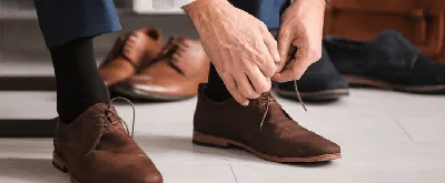 Пошив обуви на заказ | Мужская обувь на заказ | Индивидуальный пошив обуви