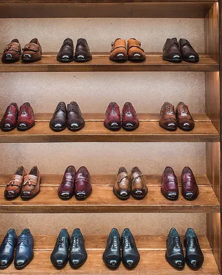 Недорогая мужская обувь больших размеров в Санкт-Петербурге от магазина  ГрандКош