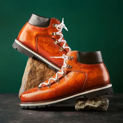 16 лучших брендов обуви для мужчин: рейтинг производителей качественной и  удобной мужской обуви