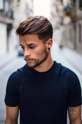 HAIR academy - ✂️Хотите уметь делать мужские стрижки на уровне с  итальянскими и французскими мастерами? ❓Вас интересует все, что связано с  уходом за бородой и усами? 👉🏻Тогда вам на наш курс «Техники