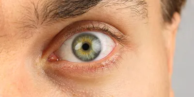 Психологи назвали цвет глаз самых коварных мужчин - MagadanMedia