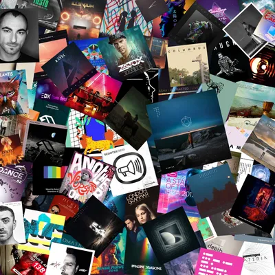 Фантастическая музыка: альбомы, которые мы слушали в начале 2019 | Музыка |  Мир фантастики и фэнтези