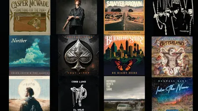 Albums 4.0: A Must-Have App for Music Lovers - MacStories