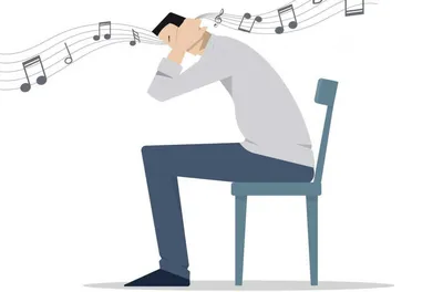 Как музыка помогает нам справляться со стрессом?