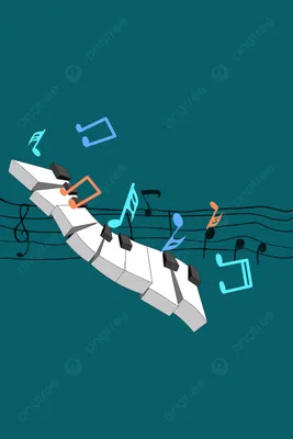 Дизайн клавиш пианино, музыкальные ноты, наклейка на музыкальный  инструмент, наклейки для гостиной, наклейки на стену из винила, съемные  наклейки BB510 | AliExpress