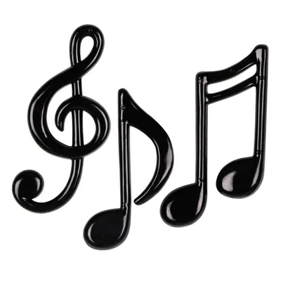 Музыкальные заметки, музыкальные знаки в векторе Иллюстрация штока -  иллюстрации насчитывающей элемент, икона: 156569736
