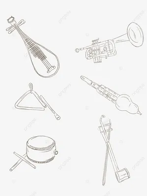 Все о народных музыкальных инструментах