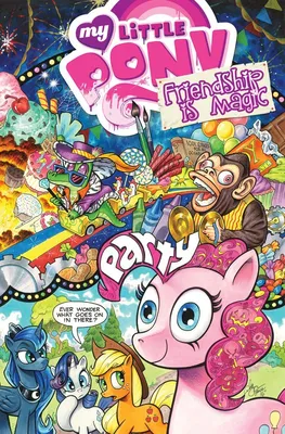My Little Pony (игра) | Дружба – это Чудо Вики | Fandom