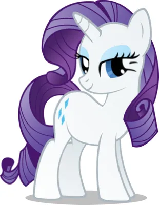 Rarity (G4) | Heroes Wiki | Fandom